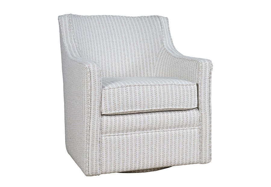 Jofran Barrett Swivel Chair