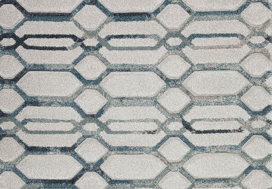 Dalyn Carmona Tin Rug - 60 in x 90 in