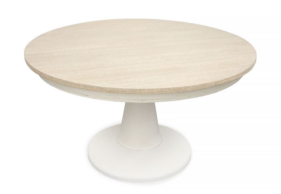 Magnussen Echo Isles Round Dining Table