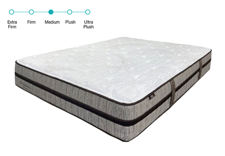 Tommy Bahama Elite Huntington Medium Twin XL Mattress