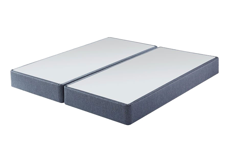 Therapedic Alworth Split King Standard Foundation