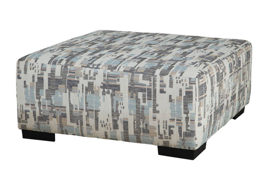 Albany Westshore Cocktail Ottoman