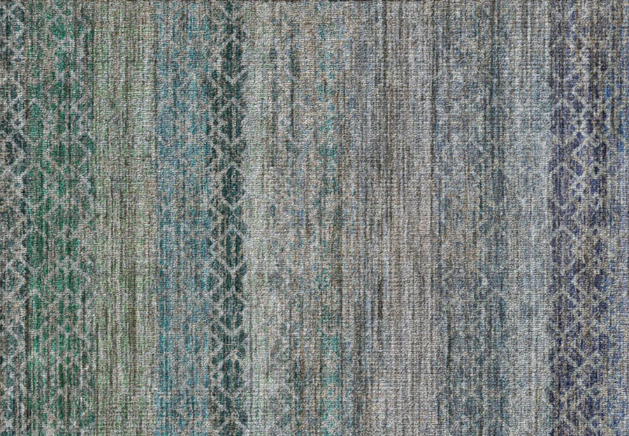 Dalyn Vico Sky Rug - 60 in x 90 in