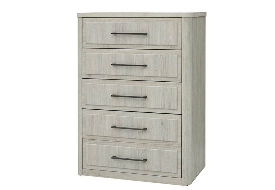 Liberty Modern Play Five Drawer Chest