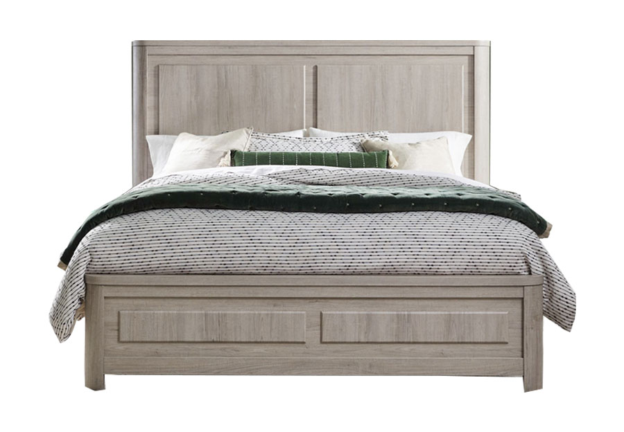 Liberty Modern Play King Bed