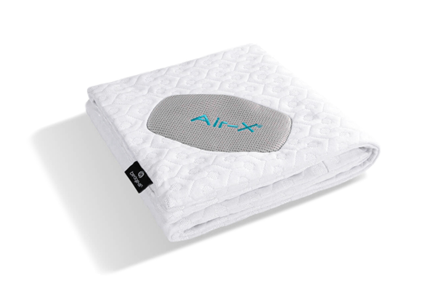 Bedgear Dri-Tec Air-X Pillow Protector