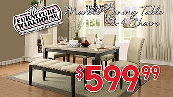 Bradenton Showroom | The Furniture Warehouse