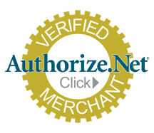 Secure Credit Card Processing Gateway Logo for Authorize dot net