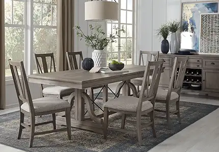 dining Room Furniture Care