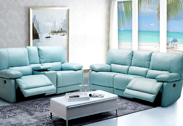 Reclining Living Room Furniture Care