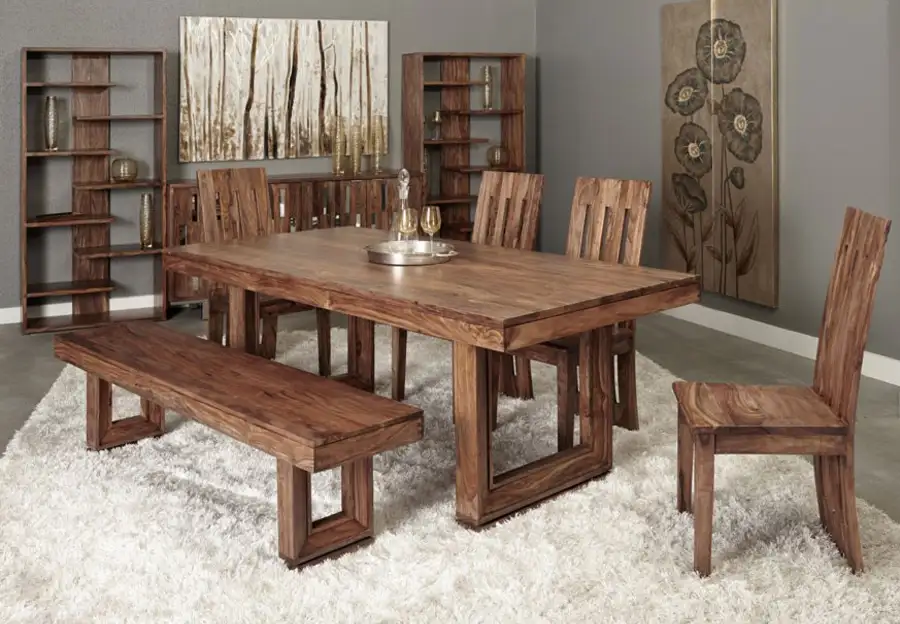 Wood Furniture Care