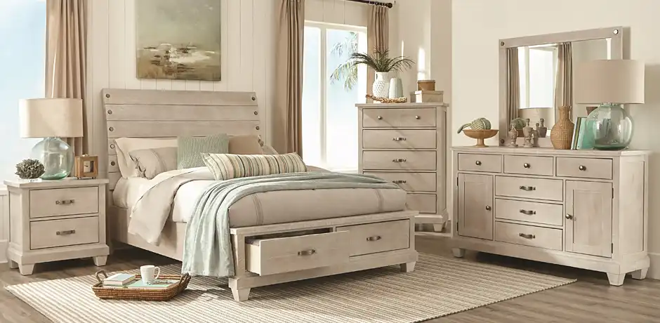 Shop Full Bedroom Sets