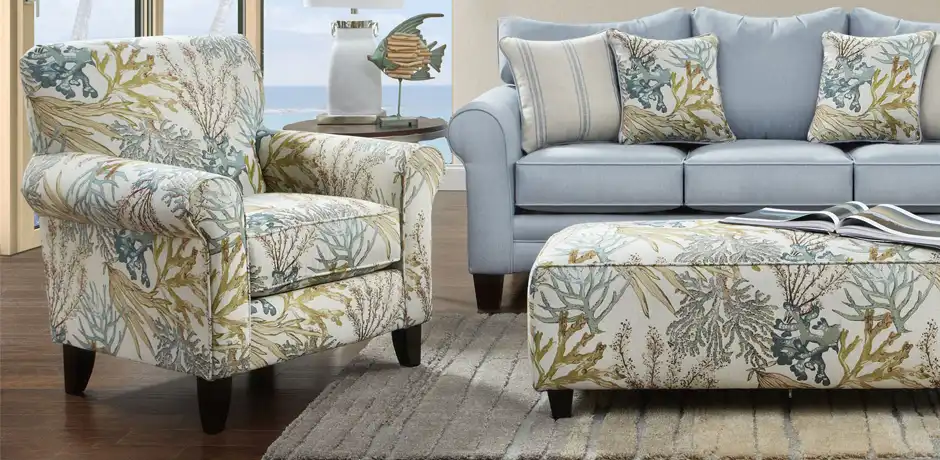 Shop Accent Chairs