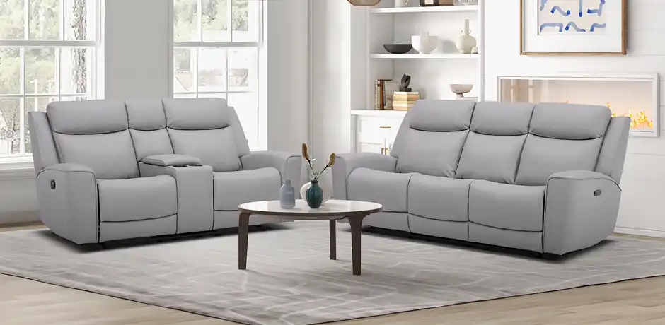 Shop Motion Living Room Sets