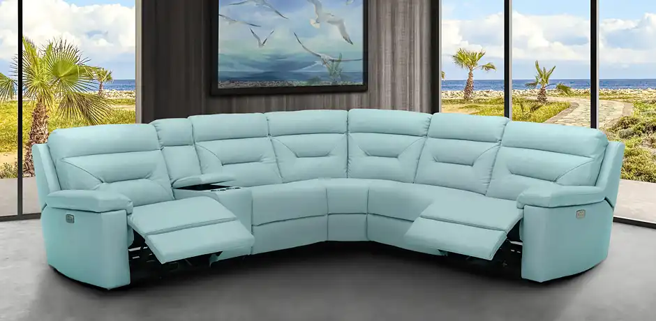 Shop Sectional Living Room Sets