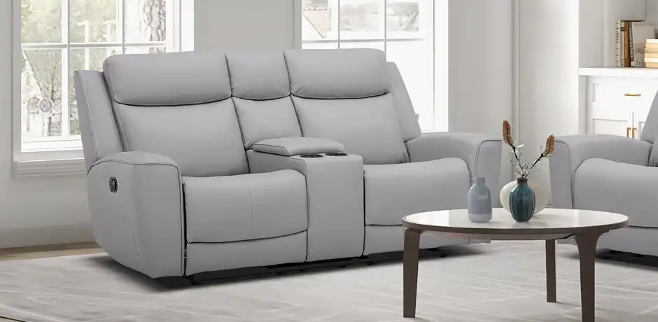 Shop Motion Loveseat