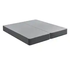 Shop King Size Mattress Foundation