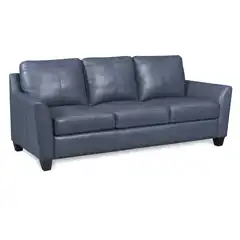 Shop Leather Sofas