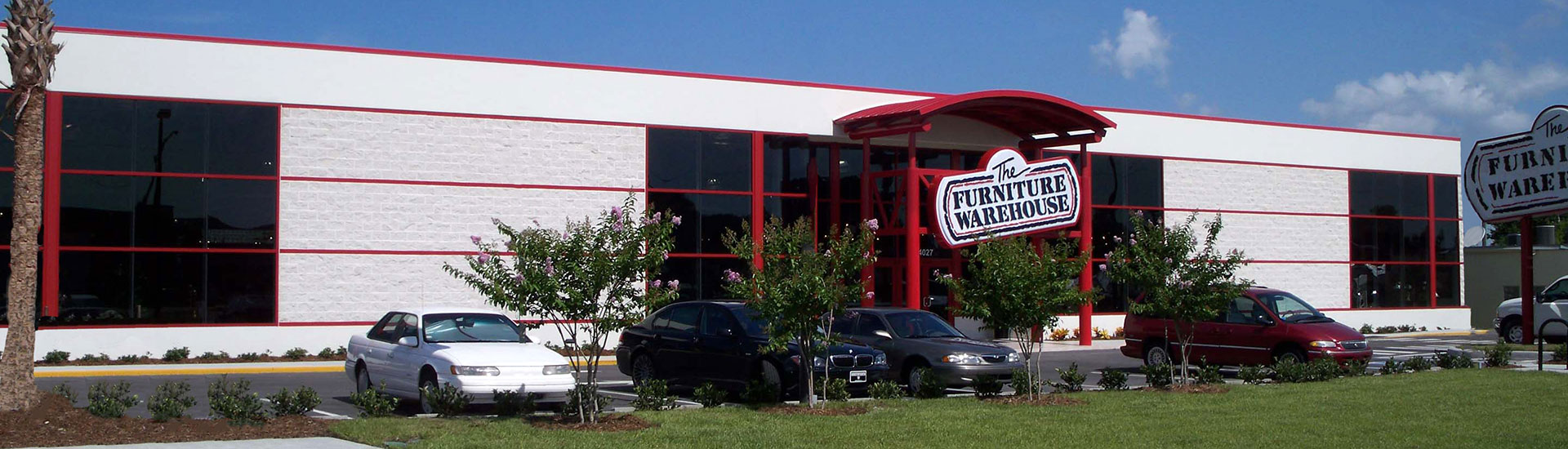 Charlotte, NC Affordable Furniture Outlet Store