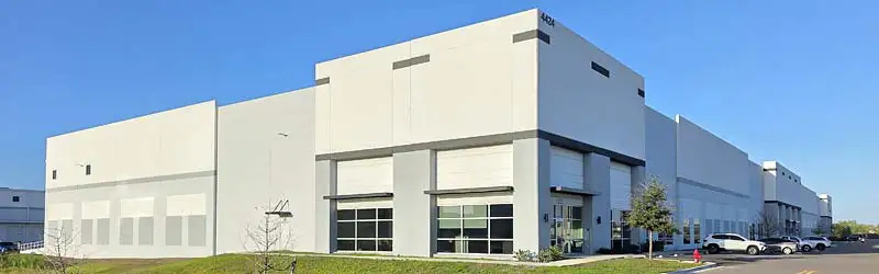 Furniture Warehouse - Corporate Offices