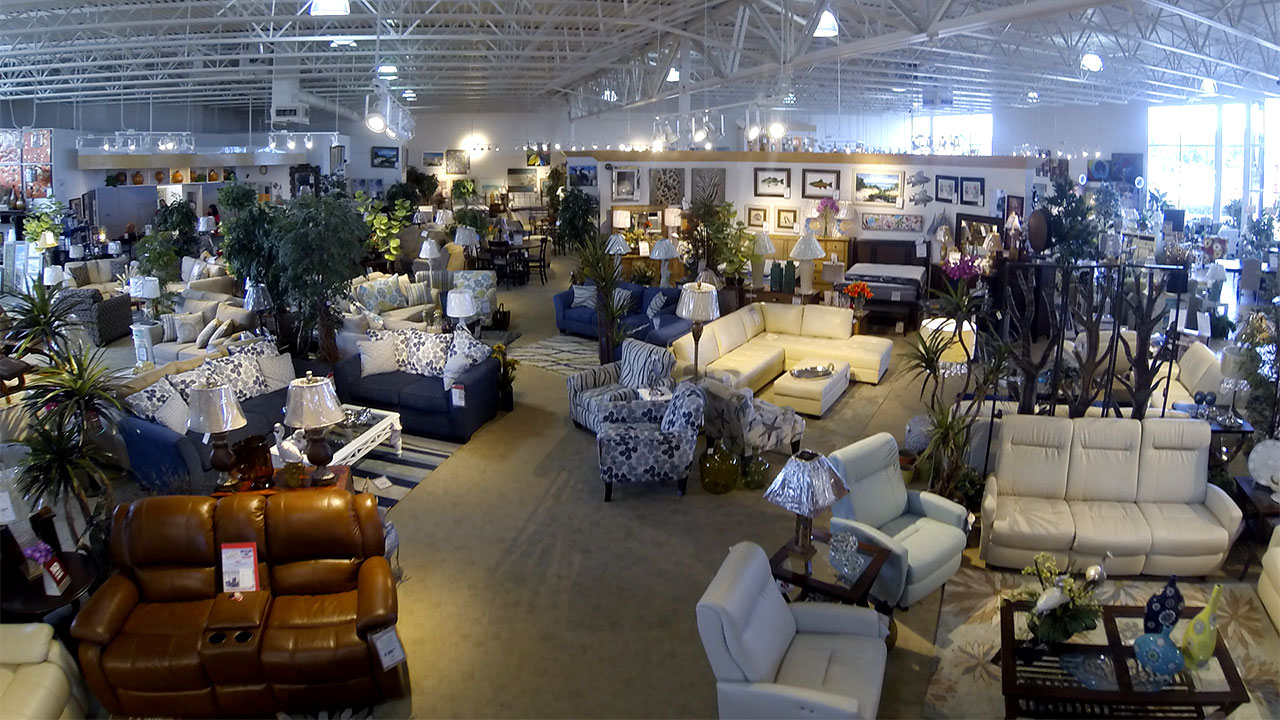 Learn More About The Furniture Warehouse