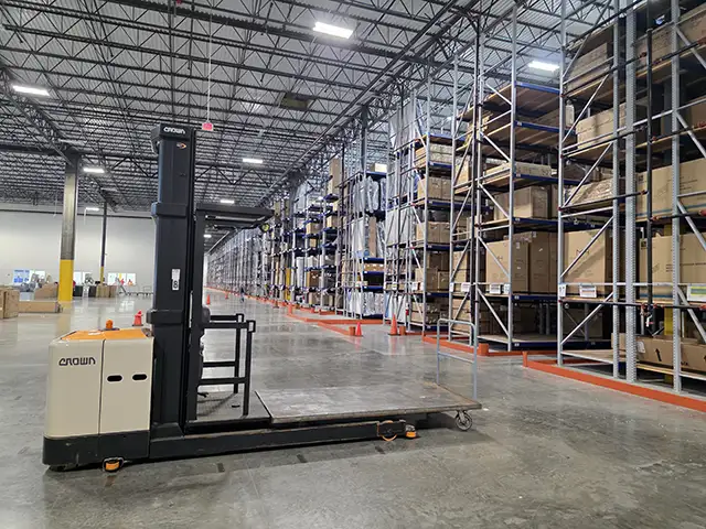 Our Furniture Warehouse in Bradenton, FL